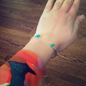 Kendra Scott Jackson Pinch Bracelet